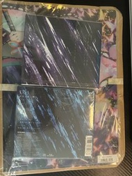 鬼滅之刃 無限城第一章OP Ending CD