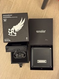 Acoustune Hsx1001真無線耳線 + C02 & M02升級組合