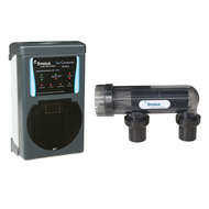 Emaux SSC25-E เครื่องเกลือ 25g/h สระว่ายน้ำ Emaux salt chlorine system