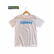 Original Thailand Superdry T-Shirt