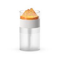 Young Living Volcano Aromatherapy Diffuser - Premium Essential Oil Diffuser Free Gift
