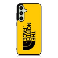 Case A5x Series A56 A36 A50 A50 A51 A52 A53 A54 A55 Rubber Custom North Face