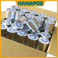 [COMBO THÙNG 20] Cuộn giấy in bill K80*80 cuộn bự 80mm giấy in hóa đơn K80 giấy order phiếu tính tiề