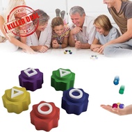 【SDXDSC】 Korean Squid Game Toys Board Game Card Game Fun Game Game Family Toys H4b9  【SDXDSC】