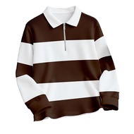 CLASSY ROUND NECK TSHIRT FOR MEN23-