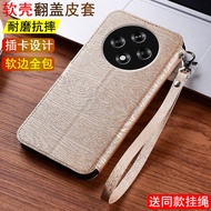 Ốp Lưng Điện Thoại Oppo A3 5G Phiên Bản A3i plus Có Thể Mở Theo Kiểu Gập Lại Chống Rơi Chống Sốc Bảo