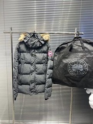 Canada goose 加拿大鵝羽絨外套