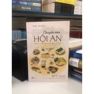 Book - Hoi An Rice Story