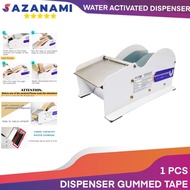 DISPENSER LAKBAN AIR GUMMED TAPE DISPENSER WATER ACTIVATED DISPENSER