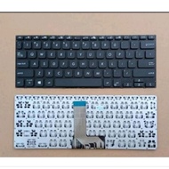 diskon ! keyboard asus vivobook 14 x415 x415ma x415j m415 m415d