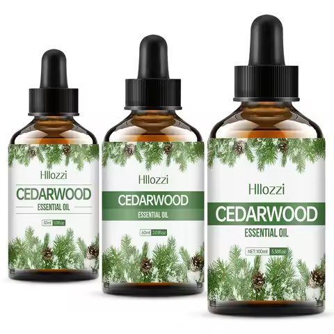 cedarwood essential oil plant essential oil aromatherapy oil pure essential oil aromatherapy humidif