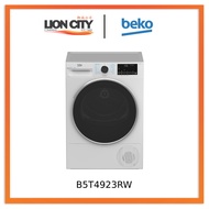 Beko B5T4923RW Tumble Dryer (Hybrid 2.0, 9 kg)