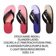 Islander REIGN - Slippers for Women