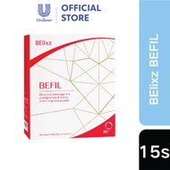 [ ORIGINAL Import ] BELIXZ BEFIL Healthy Heart Drink 100% Authenic EXP2027