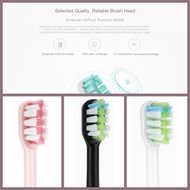 Xiaomi Dr Bei Sonic E-Toothbrush Head - DR.BEI BET - C01
