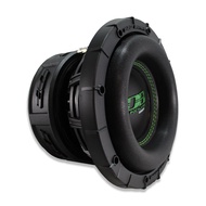 Apocalypse 8" 800W RMS Dual 1-Ohm Bass Subwoofer / SA2508-D1