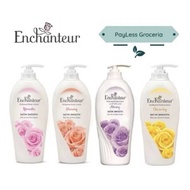 ENCHANTER PERFUMED BODY LOTION FOR ALL SKIN TYPES 500ML