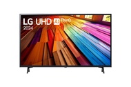 LG 43UT8050PSB 43" ThinQ AI 4K UHD LED TV ENERGY LABEL: 4 TICKS 3 YEARS WARRANTY BY LG