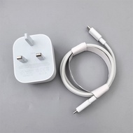 45W PD USB C Charger For Google EU/US/UK Fast Charging Power Adapter USB C To Type C Cable For Pixel