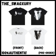 [Pre-Order] Vlone Smoke Tee [100%Legit]