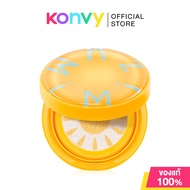 MizuMi Waterful Sun Pact SPF50+ PA++++ 10g มิซึมิ กันแดดไฮบริดรูปแบบตลับ