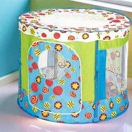 寶貝星球遊戲屋(提袋裝) 兒童節禮物 週歲禮物 兒童帳篷 聖誕禮物