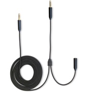 Chat Link Cable Compatible with Elgato HD60,HD60S,HD60Pro, Party Chat Link Audio Adapter Cable Fit f