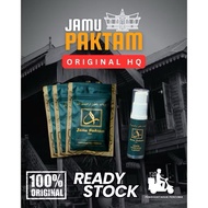 JAMU PAK TAM ORIGINAL HQ FREE GIFT