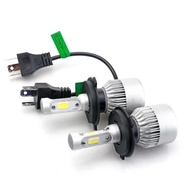 Super bright led headlights for cars and motorbikes S2,C6-3Tim