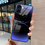 Latest Oppo A6x Glossy Glass Softcase 2025 [SG04] Oppo A6x Case - Oppo A6x Phone Case - Oppo A6x Cas