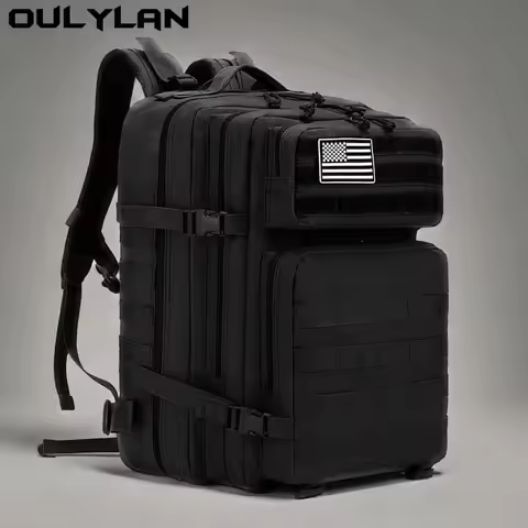 30L/50L Women Men Navy Blue Pink Camouflage Tactical Backpack Backpack Sport Trekking Hunting Nylon