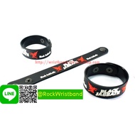 BLACK SABBATH Selling Wristband BSB62NA Rock Band Bracelet