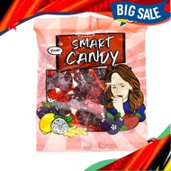 Gula-gula Hacks Hitam, Hacks Candy Regular Flavour ±28 Pcs (approx)