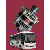 High quality samco 80A car generator