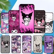 Case for Realme C2 C3 C11 C12 C25 C15 C20 62Y7 Kuromi Carefully Crafted TPU Phone Case