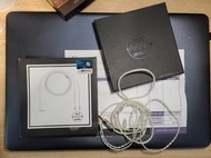 Alo Audio Litz earphone cable