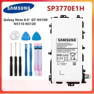 แบตเตอรี่ Samsung GALAXY note 8 /Note8 8.0 N5100 N5120 N5110 (SP3770E1H) 4600mAh แบต Samsung GALAXY Note8 / note 8