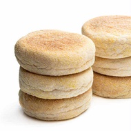 มัฟฟินอังกฤษ 5 ชิ้น 300 กรัม English Muffins 5 Pieces  300g