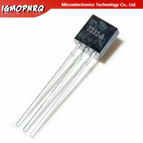 20pcs HT7333 HT7333-1 HT7333-A TO-92 voltage regulator new original