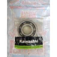 Crank Shaft Bearing / Segunyal Bearing Barako 1 and 2 Genuine 92045-0016