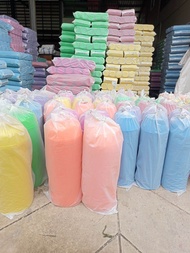ตะกร้าขนมจีน ตะกร้าเพราะปลูก500กรัม 25ใบ 60บาท
