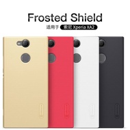 Nillkin Hard Case (Frosted) - Sony Xperia XA2 / Sony Xperia XA2 Dual