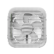 Hatari พัดลมกล่อง พัดลมตั้งโต๊ะ ขนาดใบพัด 10 นิ้ว รุ่น WB10D1