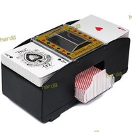 EE棋盤遊戲撲克撲克牌電動自動洗牌機機器人洗牌機洗牌機撲克玩工具  露天市集  全最大的網路購物市集