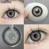 Eyeshare 1 Pair Nanalam Contact Lens Soft Lenses Doll Eye 14.5mm Contact Lenses for Eyes