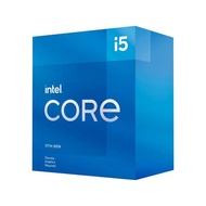 Intel Core i5-11400F FCLGA1200 Socket 1200 (6C,12T,12MB) BOX