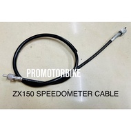 KAWASAKI KRR150 NINJA 150 RR150 ZX150 KR150 KRZ150 ZSR150 VICTOR150 SPEEDOMETER CABLE METER CABLE