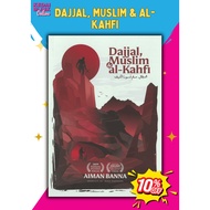 BLINK X INSPIRASEE, DAJJAL, MUSLIM & AL-KAHFI