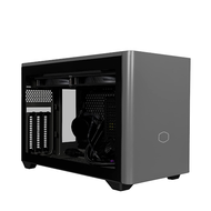 Thùng máy/ Case Cooler Master MasterBox NR200P Max (NR200P-MCNN85-SL0)