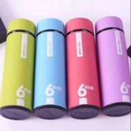 Thermos Life bottle 6oup 450ml Drinking my bottle 450ml Imported